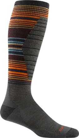 Backwoods Ski and Snowboard Socks - Men's