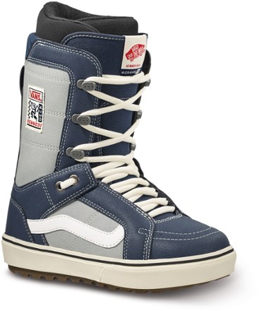 High Standard OG Snowboard Boots - Women's - 2021/2022