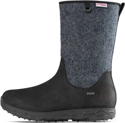 Grove Wool BUGrip BUGdri Boots - Women's