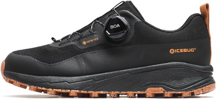 Haze RB9X GTX Shoes - Men's