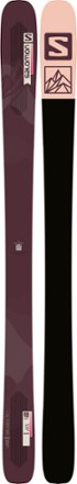 QST Lux 92 Skis - Women's - 2021/2022