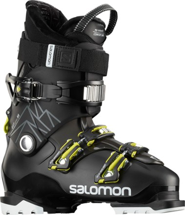 Salomon QST Access 80 Ski Boots - Men