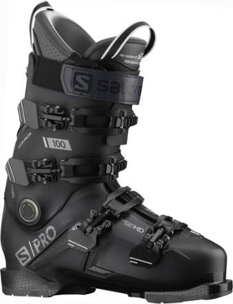 Best Ski Boots 2022  8 Ski Boots for Every Skier