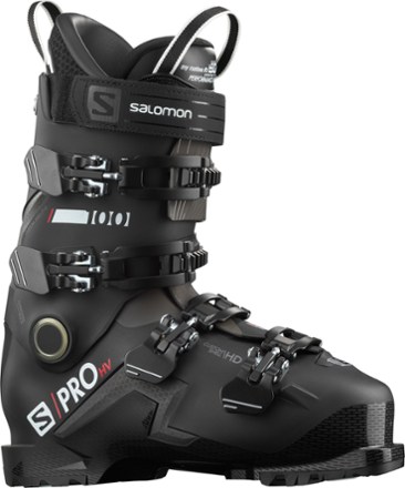 S/PRO 100 HV GW Ski Boots - Men's - 2021/2022