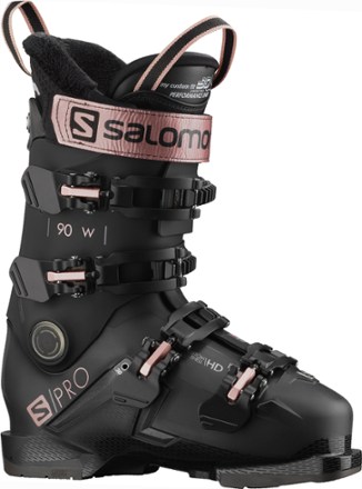 Salomon S/PRO 90 W GW Ski Boots Women's - | REI Co-op