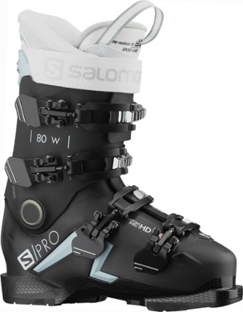 S/PRO 80 W CS GW Ski Boots - Women's - 2021/2022