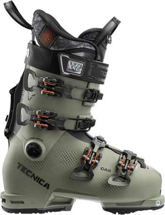 Cochise 95 W DYN GW Ski Boots - Women's - 2022/2023