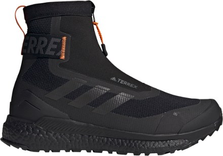 Terrex Free Hiker COLD.RDY Hiking Shoes - Men's