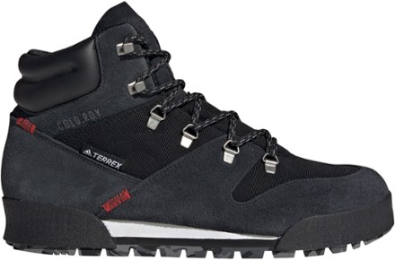 Terrex Snowpitch COLD.RDY Winter Hiking Boots - Men's