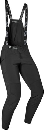 Defend Fire Bib Bike Pants - Men's