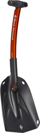 Black Diamond Deploy Show Shovel