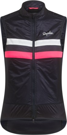 Brevet Insulated Cycling Gilet - Women's