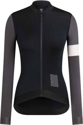 Pro Team Long-Sleeve Training Jersey - Women's