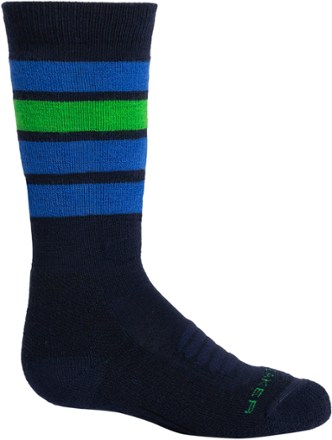 Ski Medium OTC Socks - Kids'