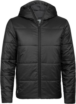Collingwood Hooded Insulated Jacket - Men's
