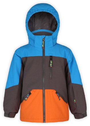 Archie Insulated Jacket - Toddlers'/Kids'