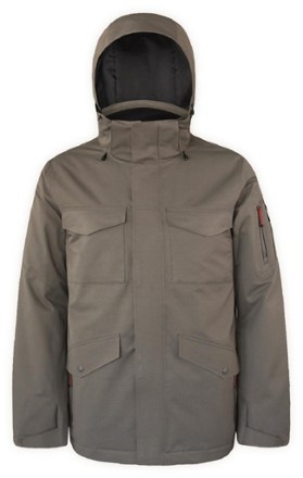 Boulder Gear Teton Insulated Jacket Men s REI Co op