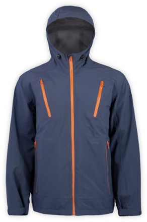 Andes 3L Shell Jacket - Men's