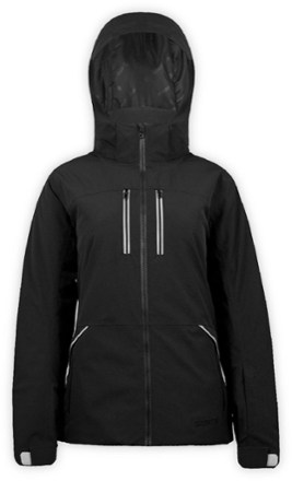 Sublime Tech Insulated Jacket - Women's