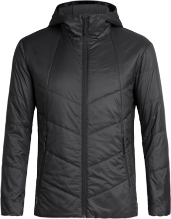 Helix Hooded Insulated Jacket - Men's