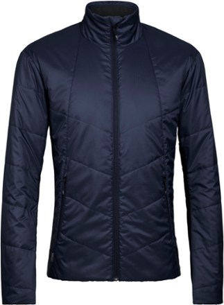 Helix Insulated Jacket - Men's