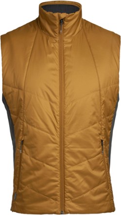 Helix Insulated Vest - Men's