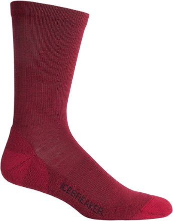 Lifestyle Light Crew Socks - Men's