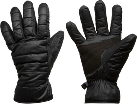 Collingwood Gloves