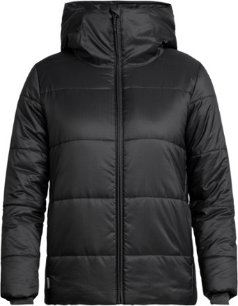 Collingwood Hooded Insulated Jacket - Women's