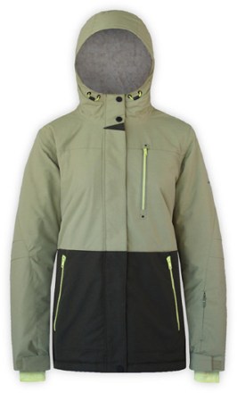 Phoenix Insulated Jacket - Women's