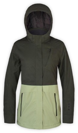 June Insulated Jacket - Women's