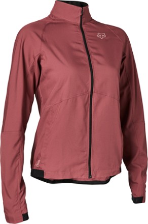 Ranger Wind Bike Jacket - Women's