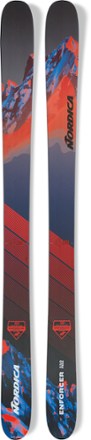 Enforcer 110 Free Skis - Men's - 2021/2022