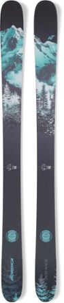 Santa Ana 104 Free Skis - Women's - 2021/2022