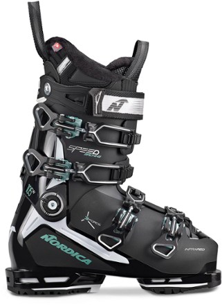 Speedmachine 3 105 W Ski Boots - Women's - 2021/2022