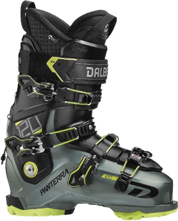 Panterra 120 GW Ski Boots - Men's - 2021/2022