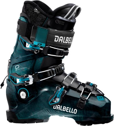 Dalbello Ski Boots - Peak Performance Ski Shop