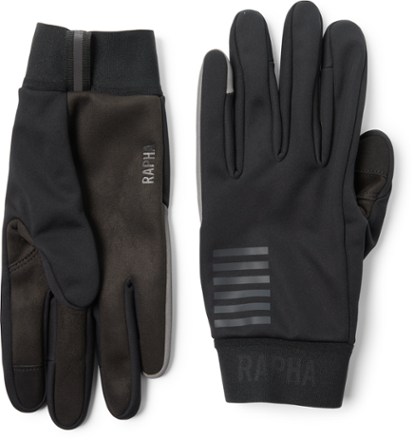 Rapha Pro Team Winter Cycling Gloves | REI Co-op