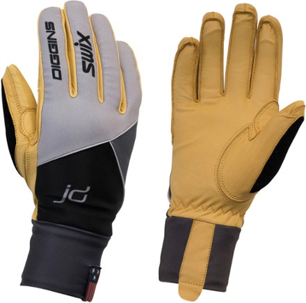 JD Training Gloves - Women's