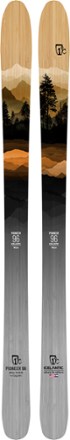 Pioneer 96 Skis - Men's - 2021/2022