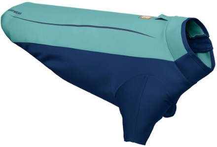 Ruffwear Undercoat Water Jacket 0