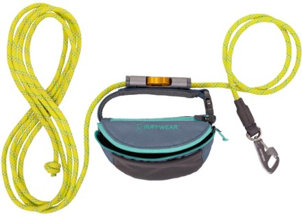 Hitch Hiker Leash