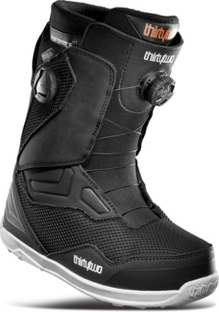 TM-2 Double Boa Snowboard Boots - Men's - 2021/2022