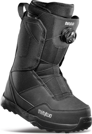 Shifty Boa Snowboard Boots - Women's - 2021/2022