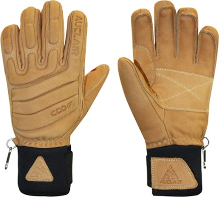 Eco Racer Gloves - Men's