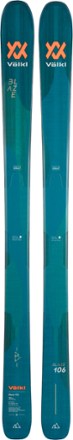 Blaze 106 Skis - Men's - 2021/2022
