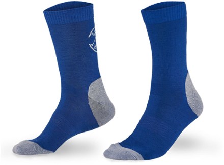 Tech Bike Surf Socks - Women's