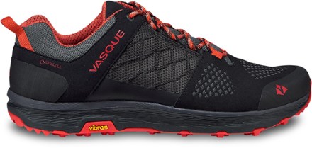 Breeze LT Low Hiking Shoes - Men's