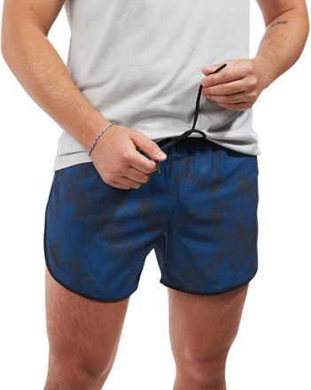 Running Shorts - Men's