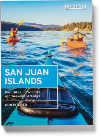 San Juan Islands